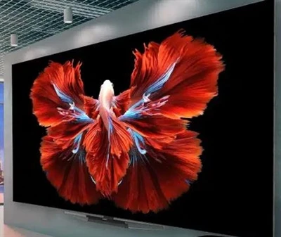 Fine Pitch LED Displays: Everything You Need to Know About Indoor Applications Fine Pitch LED Displays: Everything You Need to Know About Indoor Applications